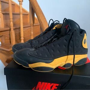 Jordan 13 - Melo/Syracuse